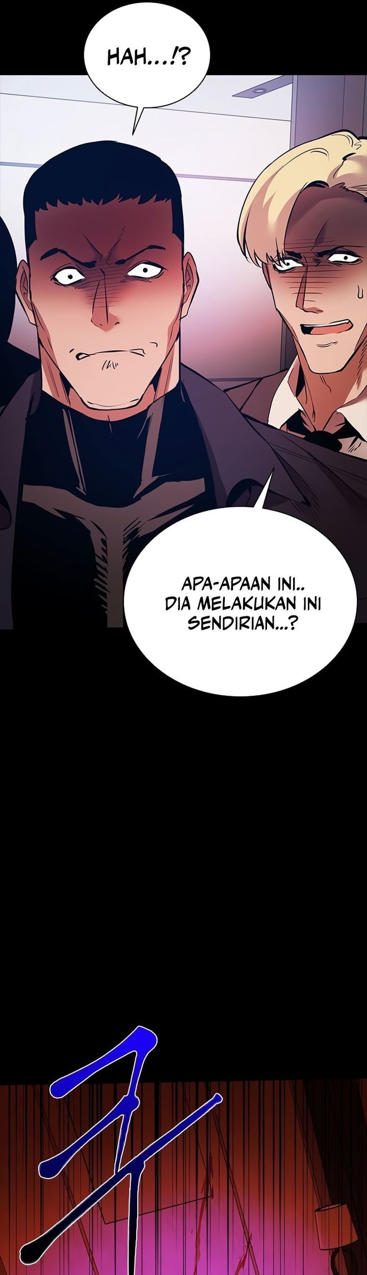 Killing Field Chapter 5 halaman 15