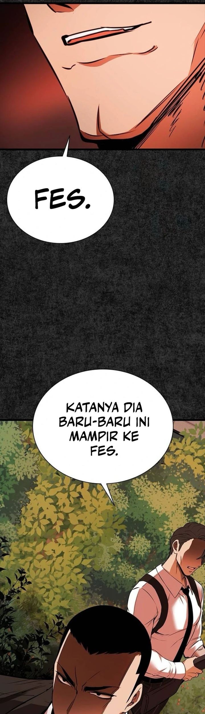 Killing Field Chapter 7 halaman 17