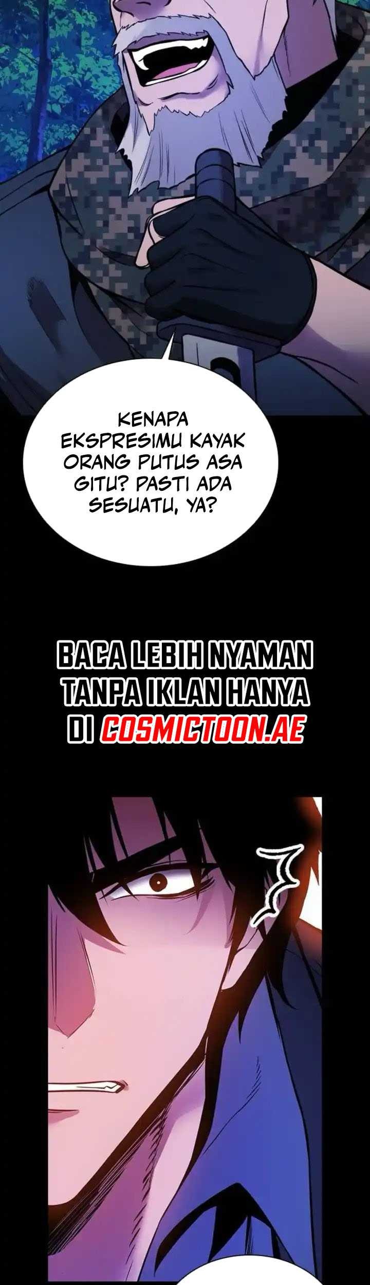 Killing Field Chapter 8 halaman 11