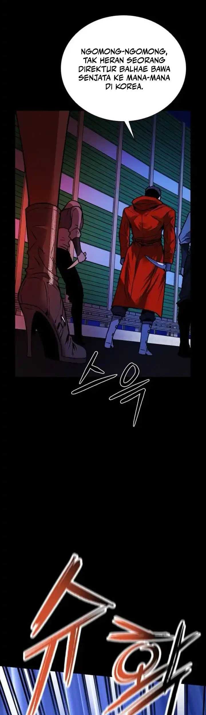 Killing Field Chapter 9 halaman 9