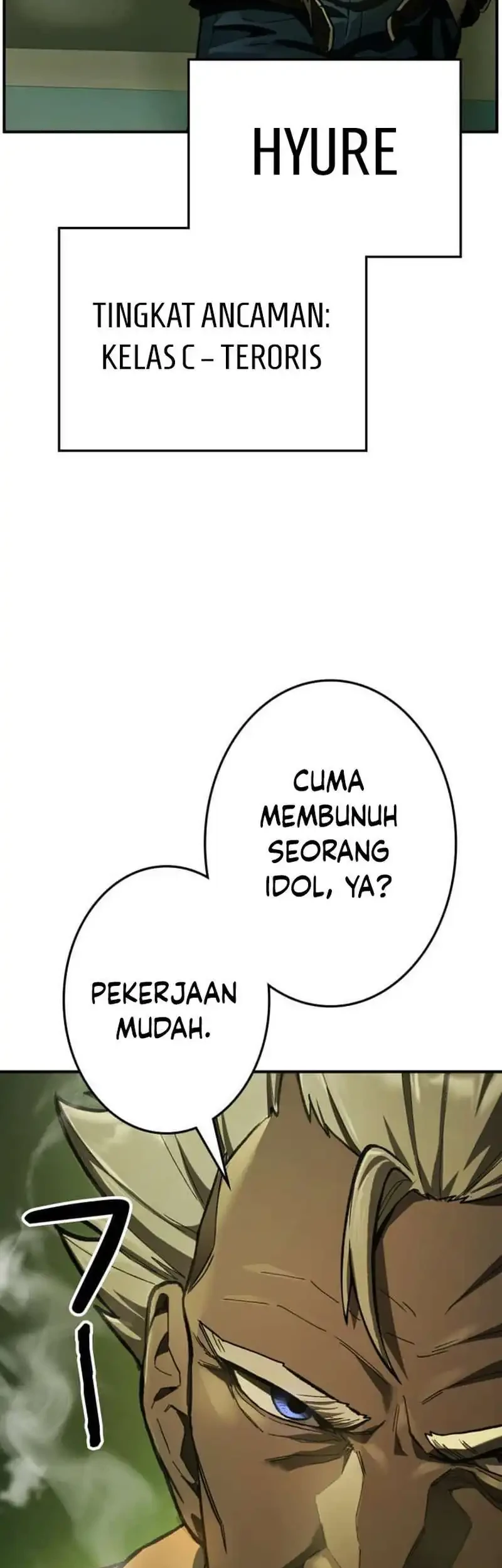 Killing Guard Chapter 1 Gambar 15