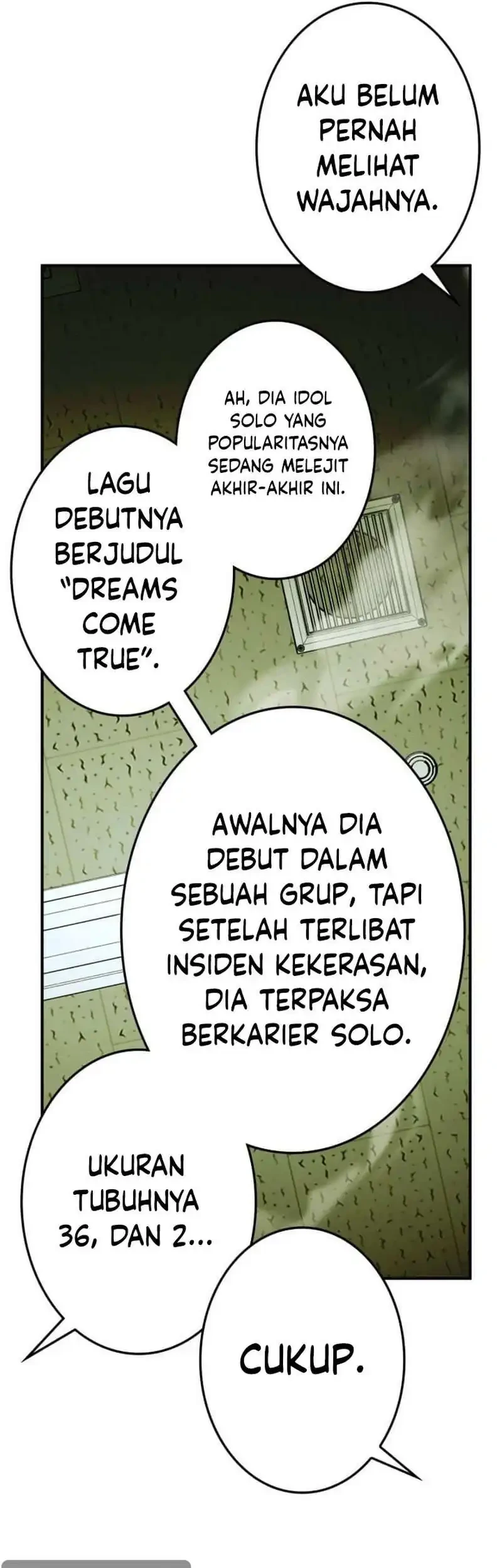 Killing Guard Chapter 1 Gambar 17