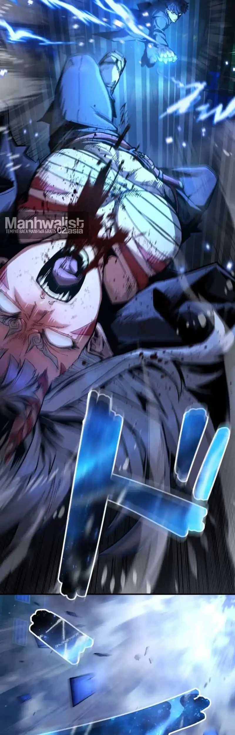 Killing Guard Chapter 2 Gambar 10