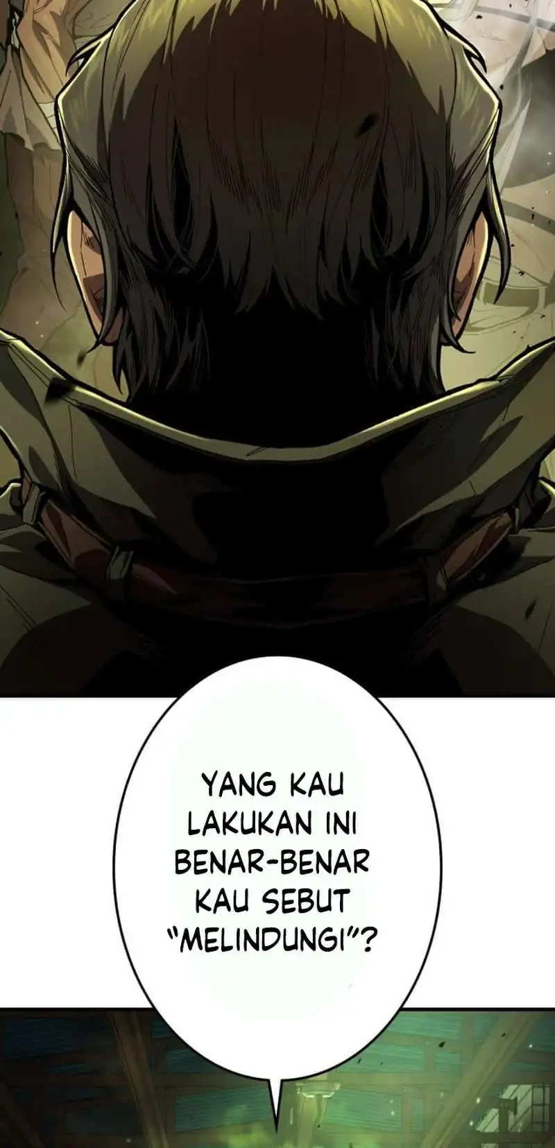 Killing Guard Chapter 3 Gambar 11