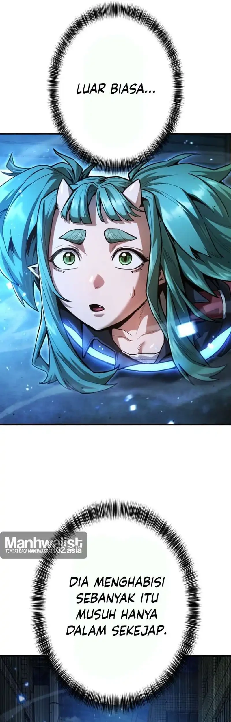 Killing Guard Chapter 4 Gambar 9