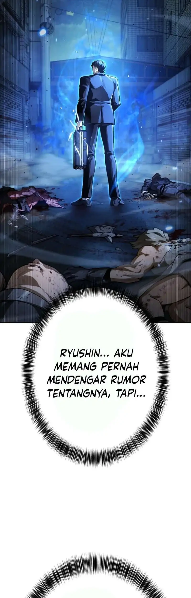 Killing Guard Chapter 4 Gambar 10