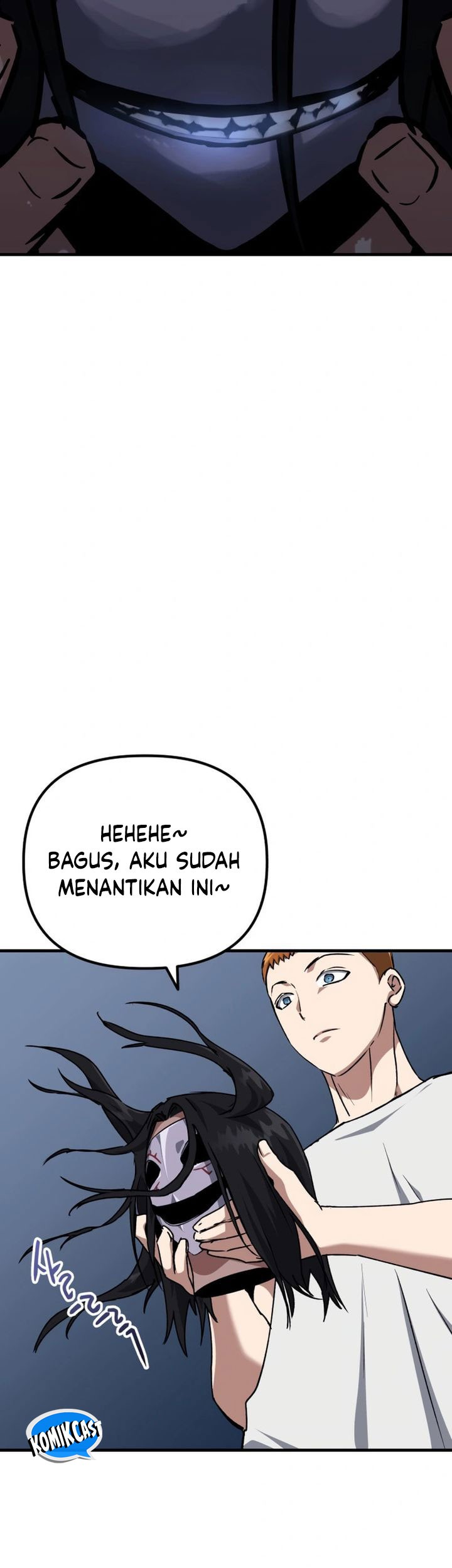 Killing Killer Chapter 101 - Halaman 10