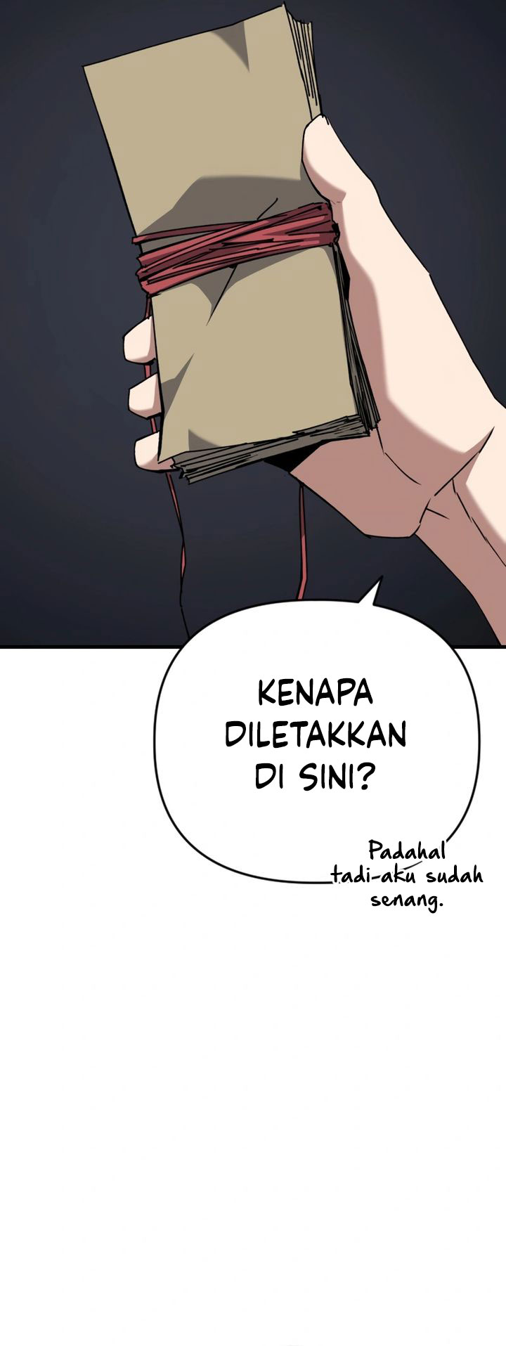 Killing Killer Chapter 103 - Halaman 12
