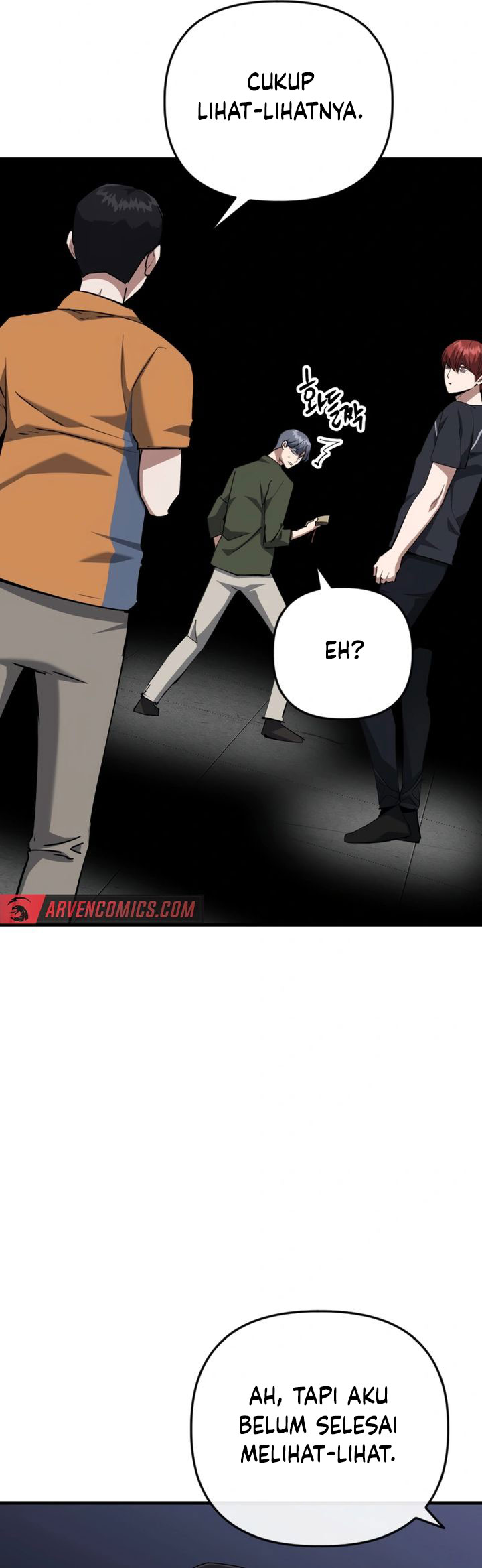 Killing Killer Chapter 103 - Halaman 13