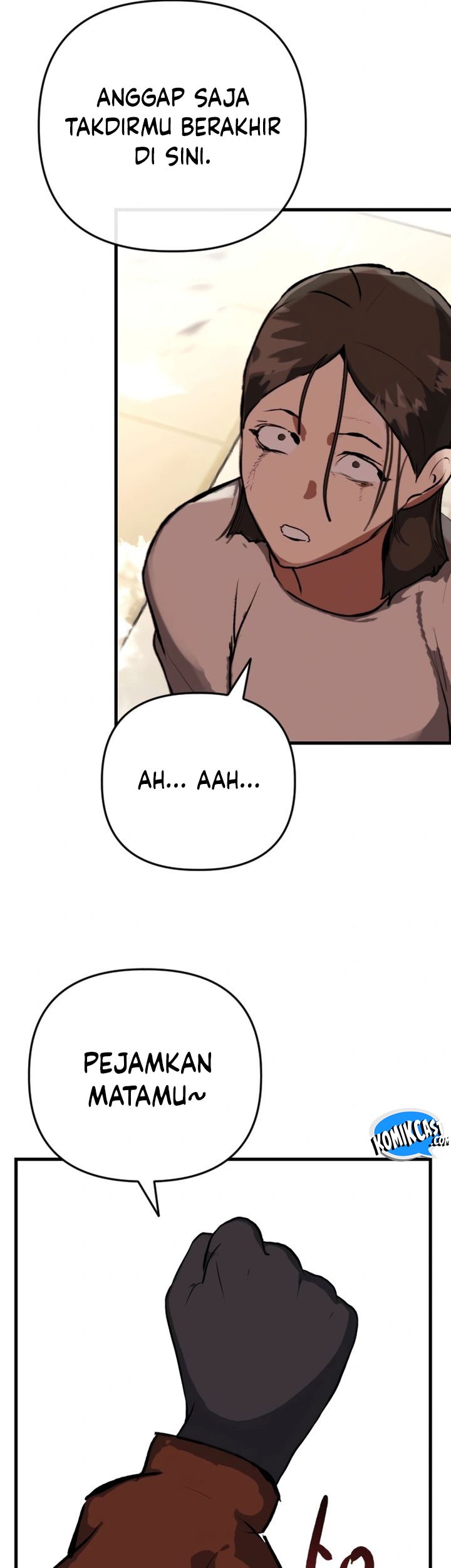 Killing Killer Chapter 108 - Halaman 10