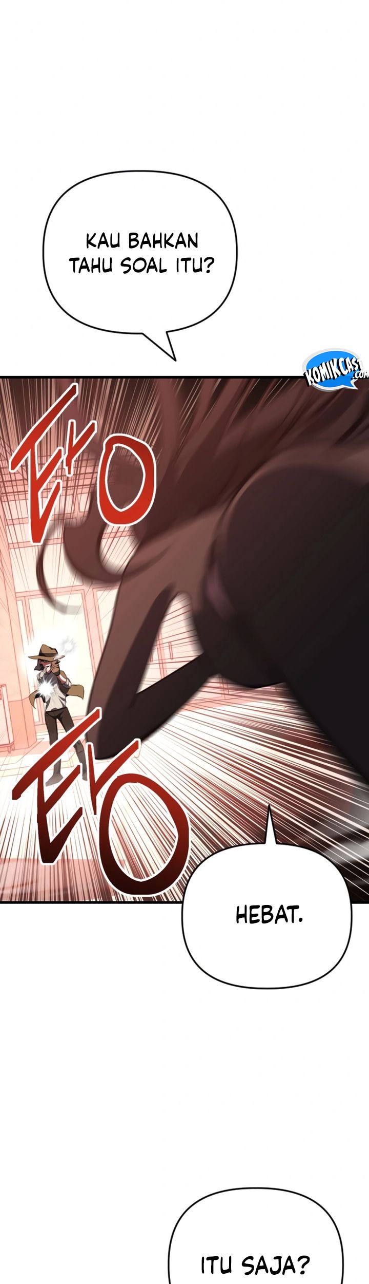 Killing Killer Chapter 110 - Halaman 11