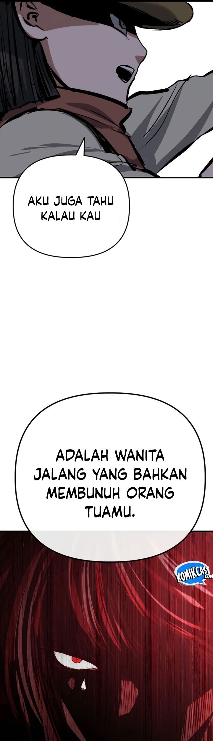 Killing Killer Chapter 110 - Halaman 13