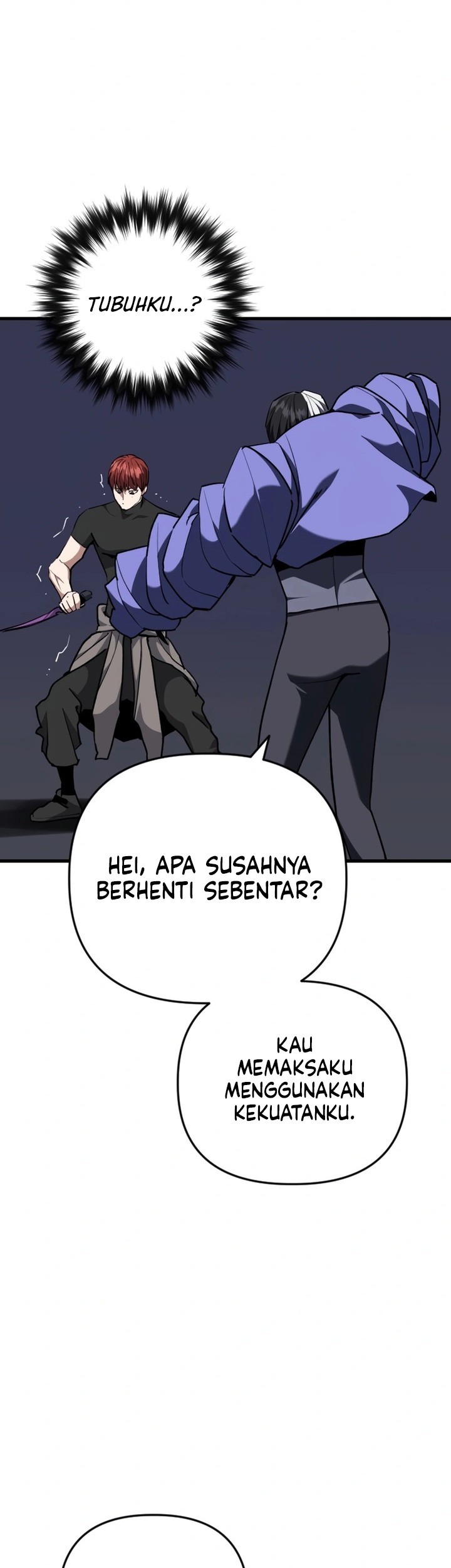 Killing Killer Chapter 114 - Halaman 15