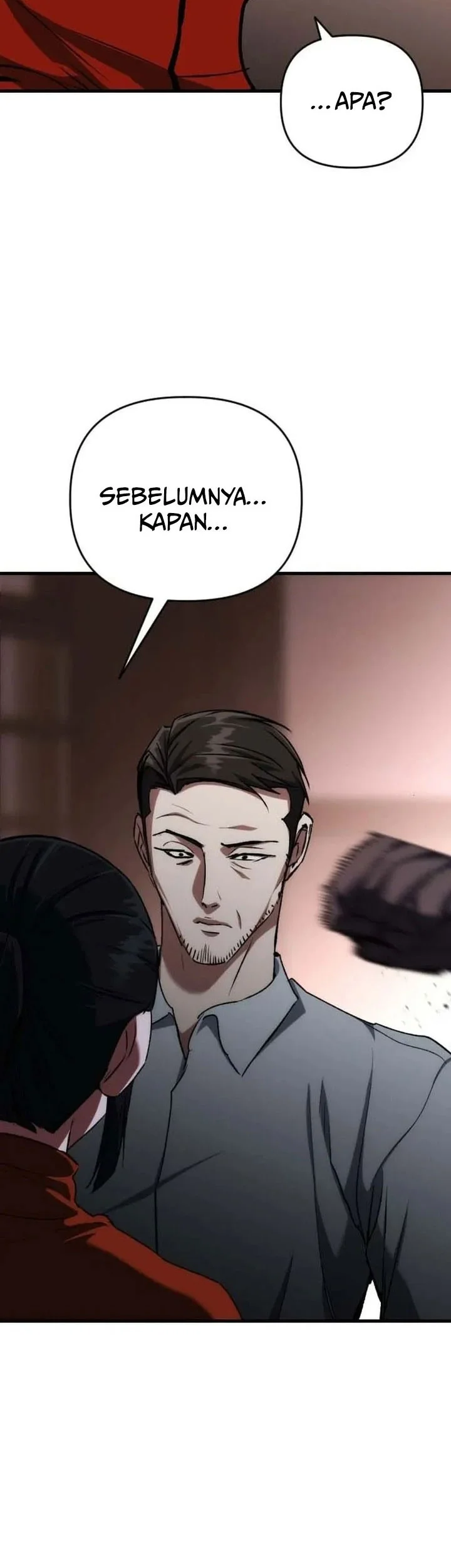Killing Killer Chapter 129 Gambar 8