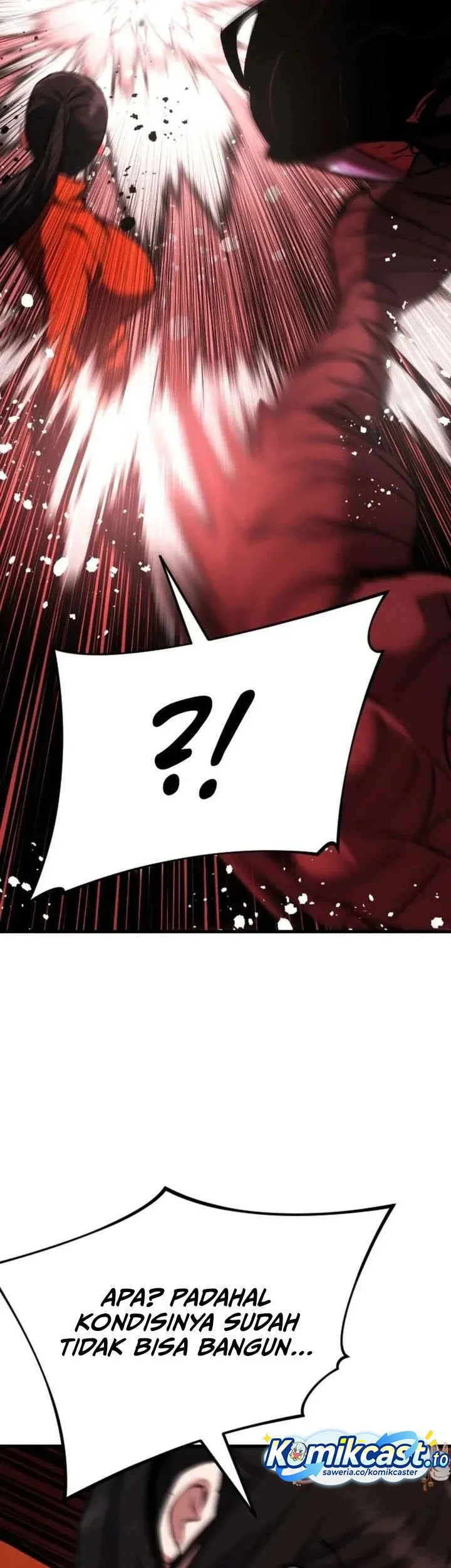 Killing Killer Chapter 129 Gambar 10