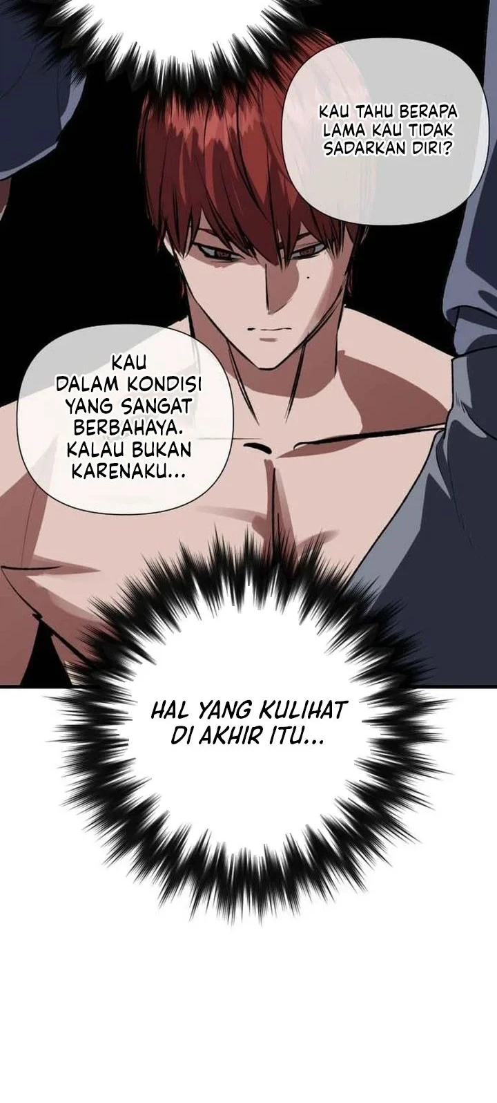 Killing Killer Chapter 135 - Halaman 7
