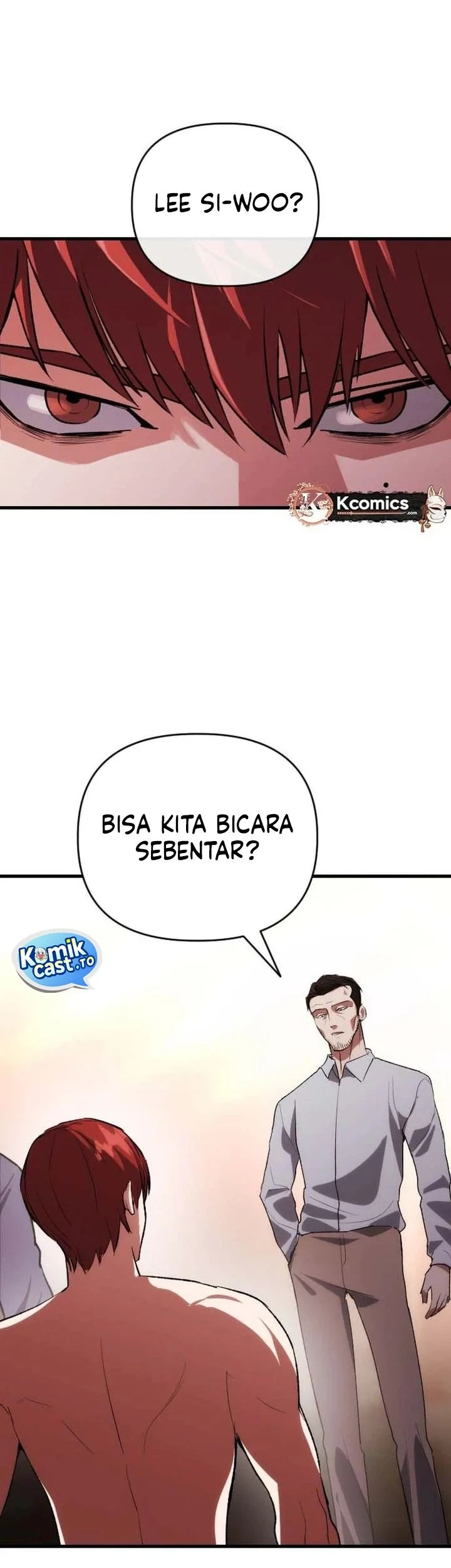 Killing Killer Chapter 135 - Halaman 8