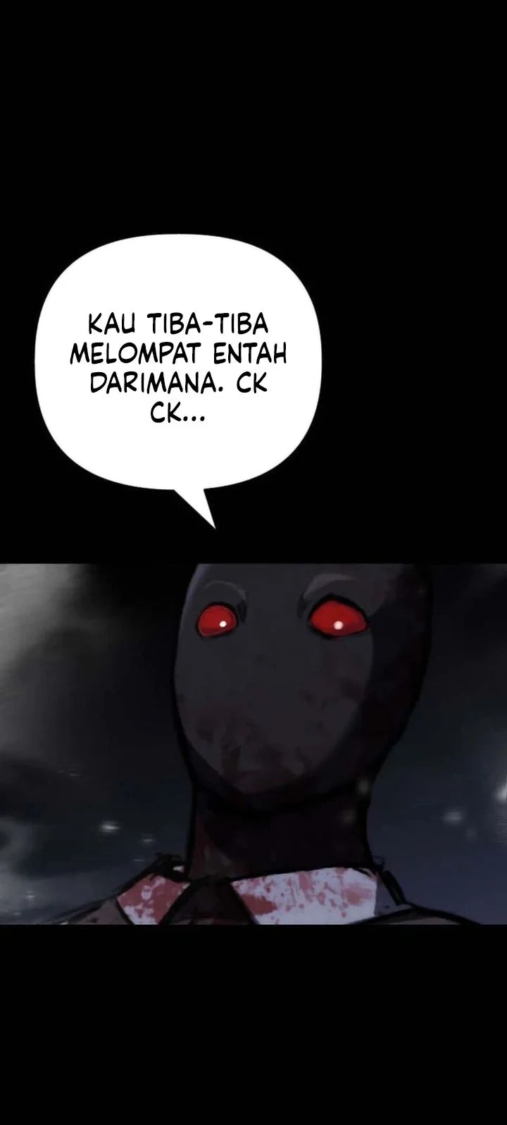 Killing Killer Chapter 136 - Halaman 9