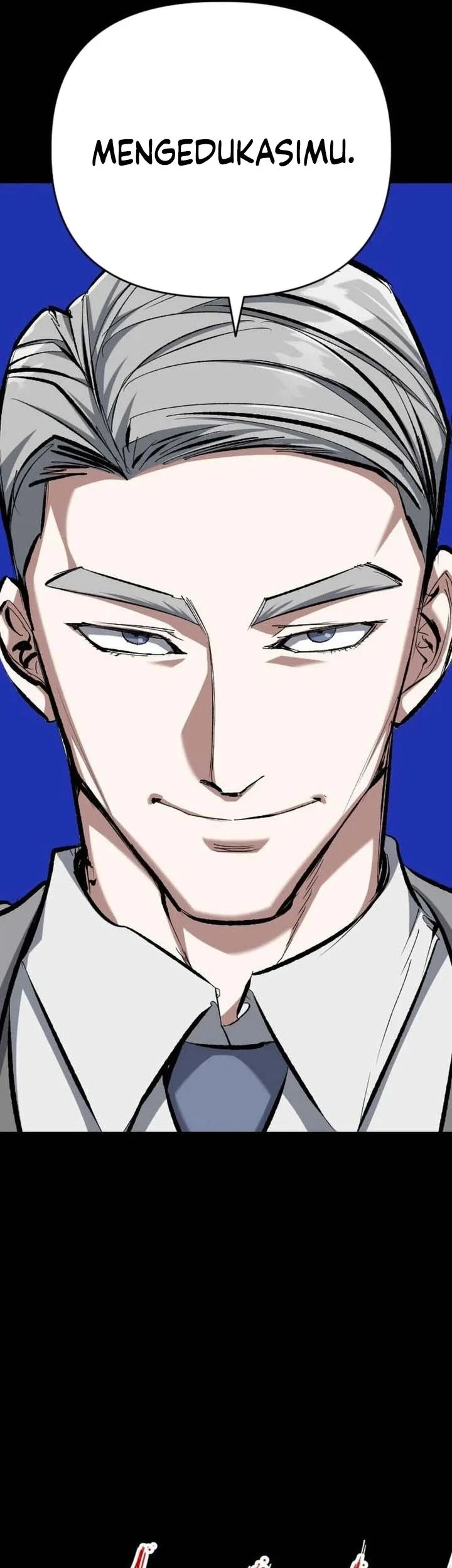 Killing Killer Chapter 138 Gambar 8