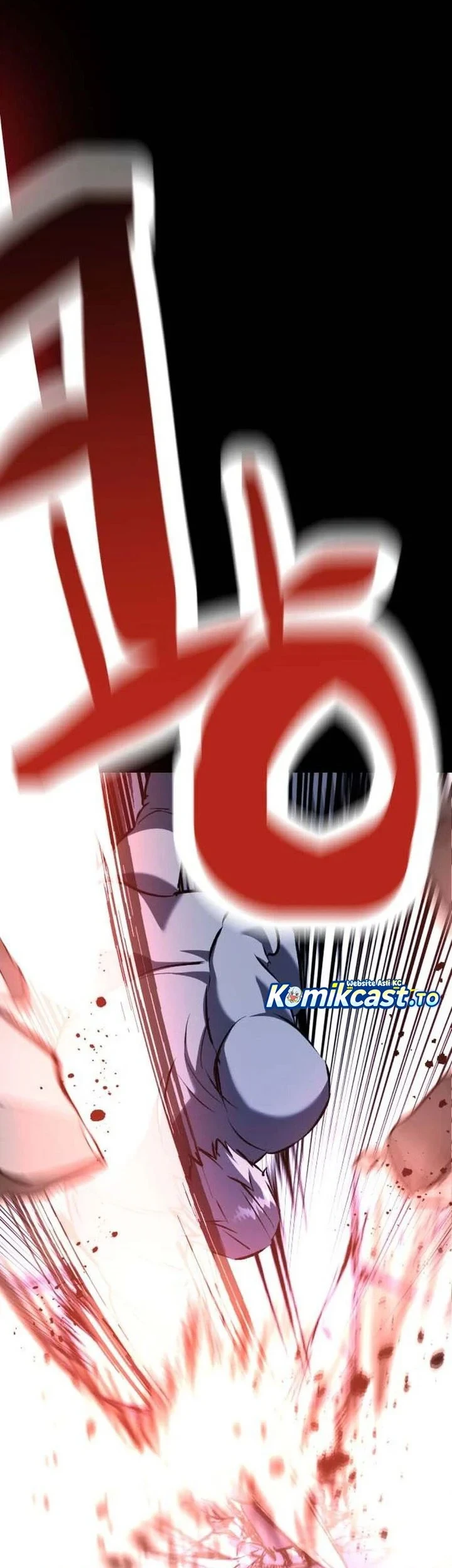 Killing Killer Chapter 139 Gambar 8