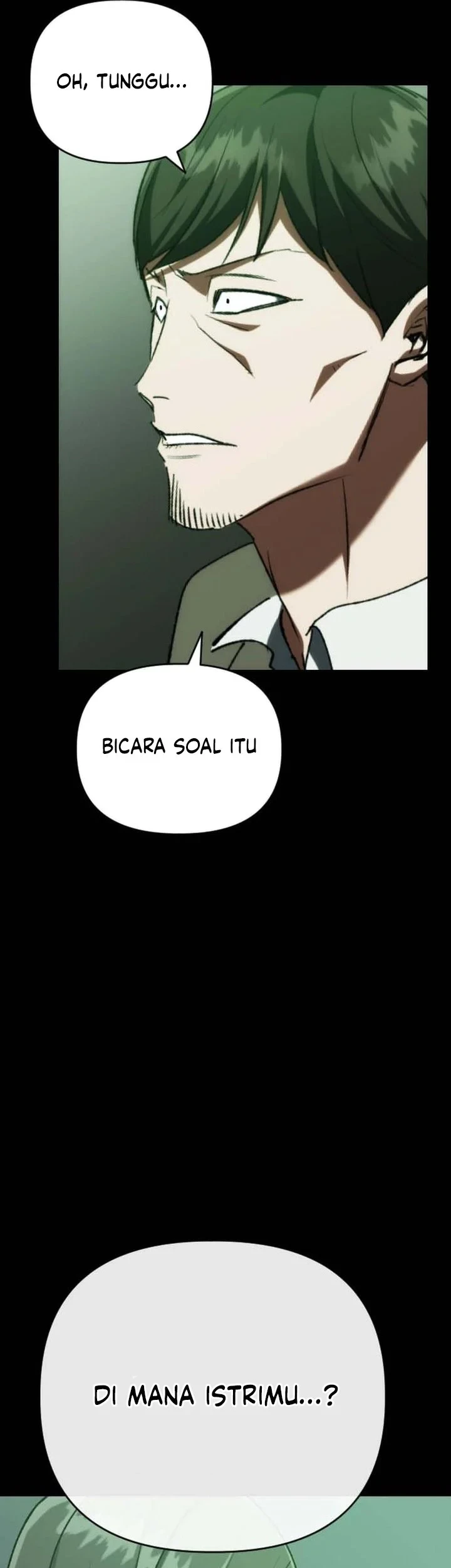 Killing Killer Chapter 141 - Halaman 6