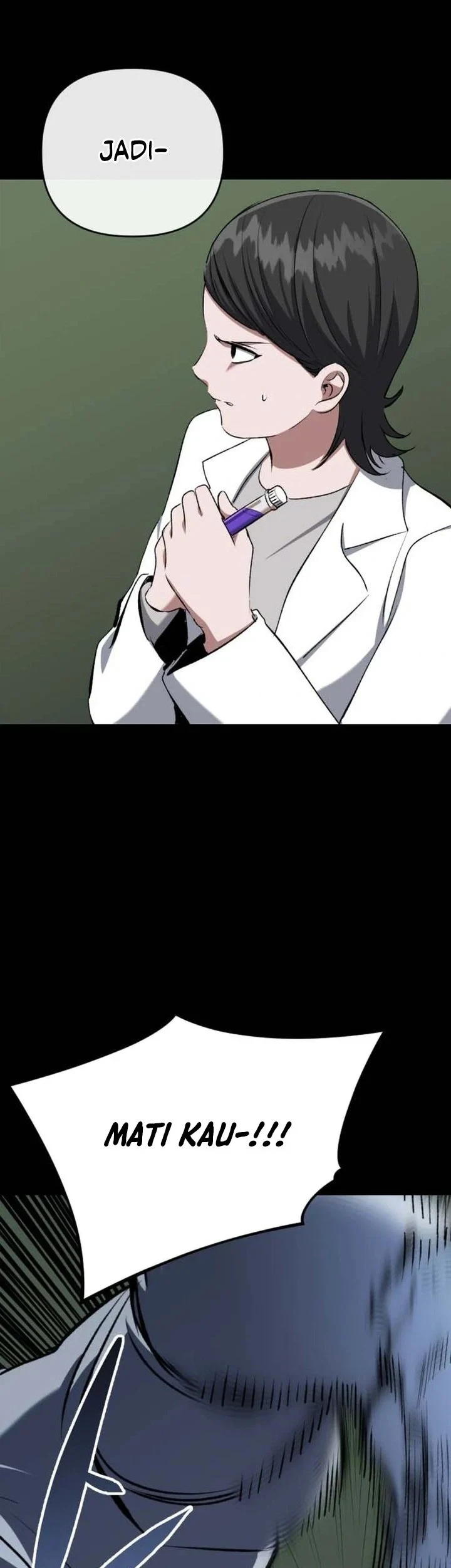 Killing Killer Chapter 142 - Halaman 8
