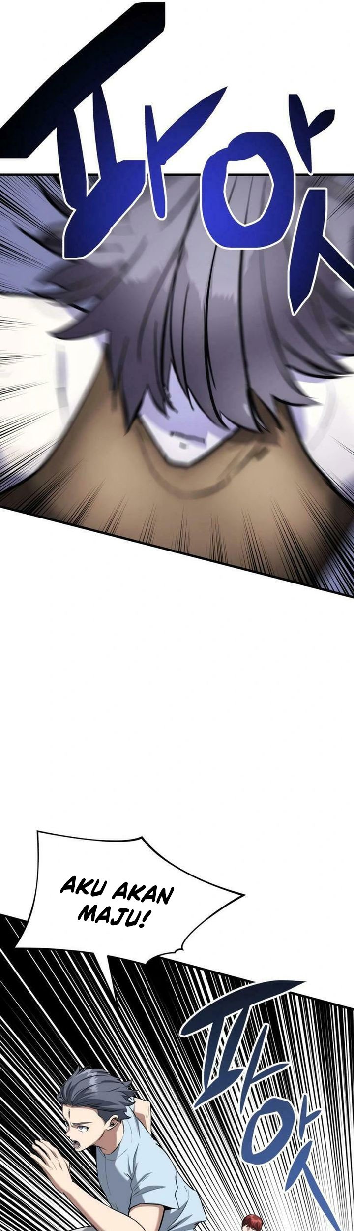 Killing Killer Chapter 93 - Halaman 12