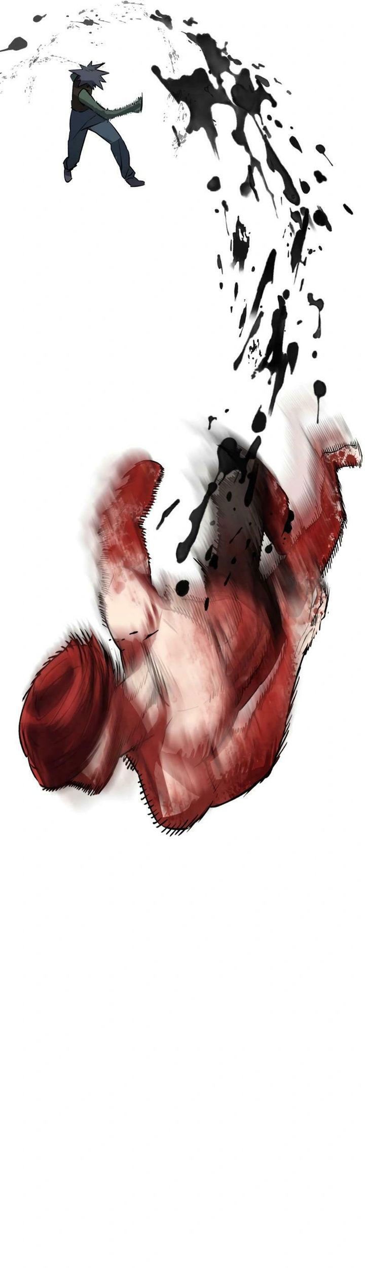 Killing Killer Chapter 95 - Halaman 10