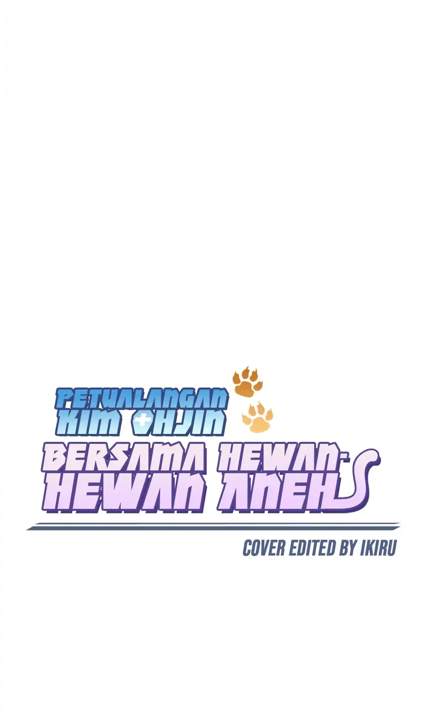 Kim Ohjin’s Adventures With Strange Animals Chapter 40 Gambar 13