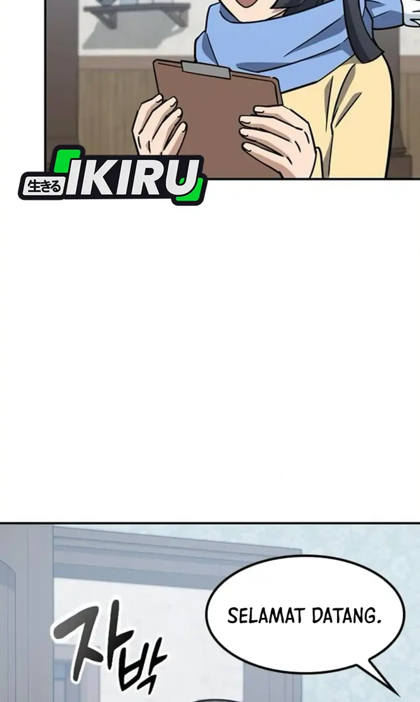 Kim Ohjin’s Adventures With Strange Animals Chapter 47 Gambar 10