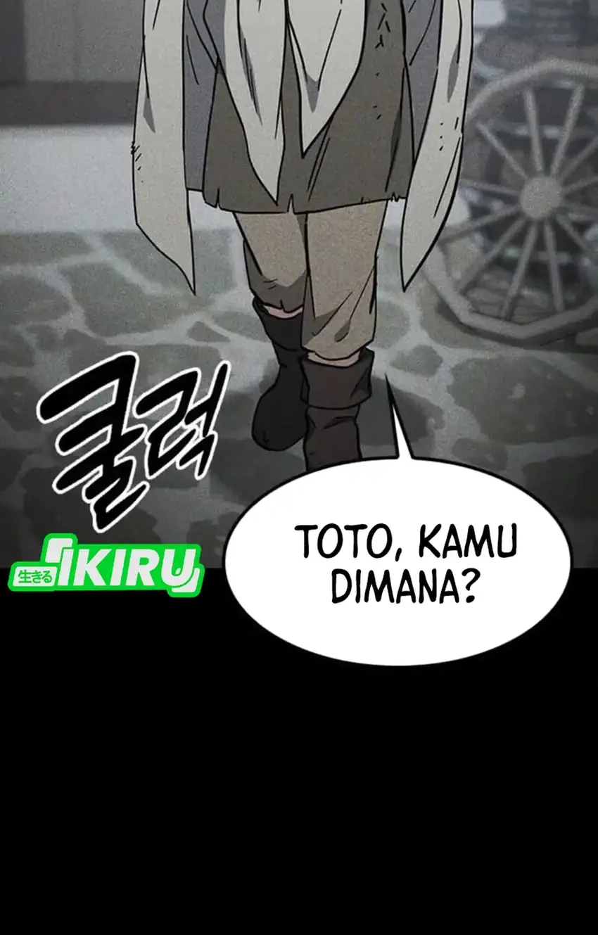 Kim Ohjin’s Adventures With Strange Animals Chapter 48 Gambar 12