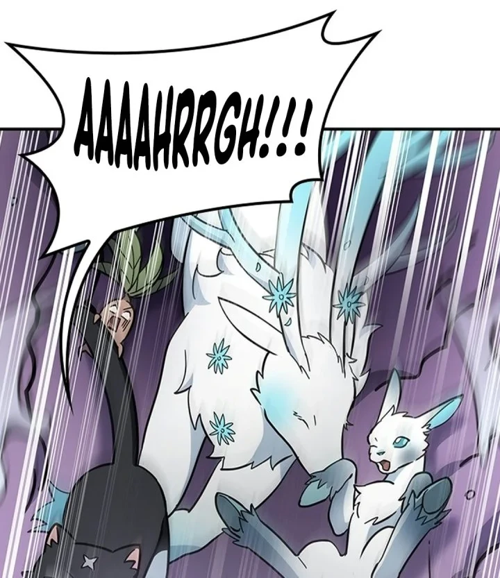 Kim Ohjin’s Adventures With Strange Animals Chapter 56 Gambar 11