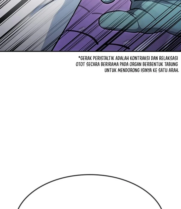 Kim Ohjin’s Adventures With Strange Animals Chapter 56 Gambar 13