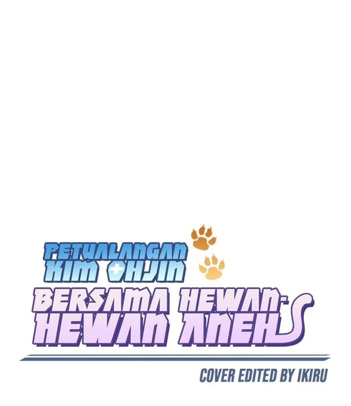 Kim Ohjin’s Adventures With Strange Animals Chapter 62 Gambar 9