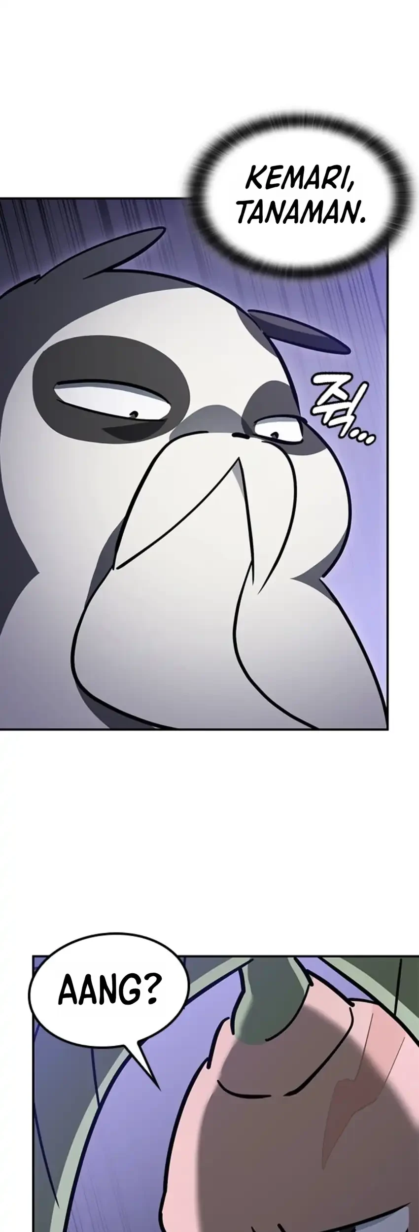 Kim Ohjin’s Adventures With Strange Animals Chapter 63 Gambar 9