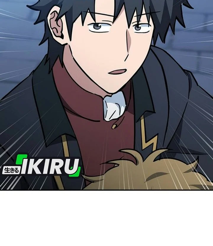 Kim Ohjin’s Adventures With Strange Animals Chapter 66 Gambar 9