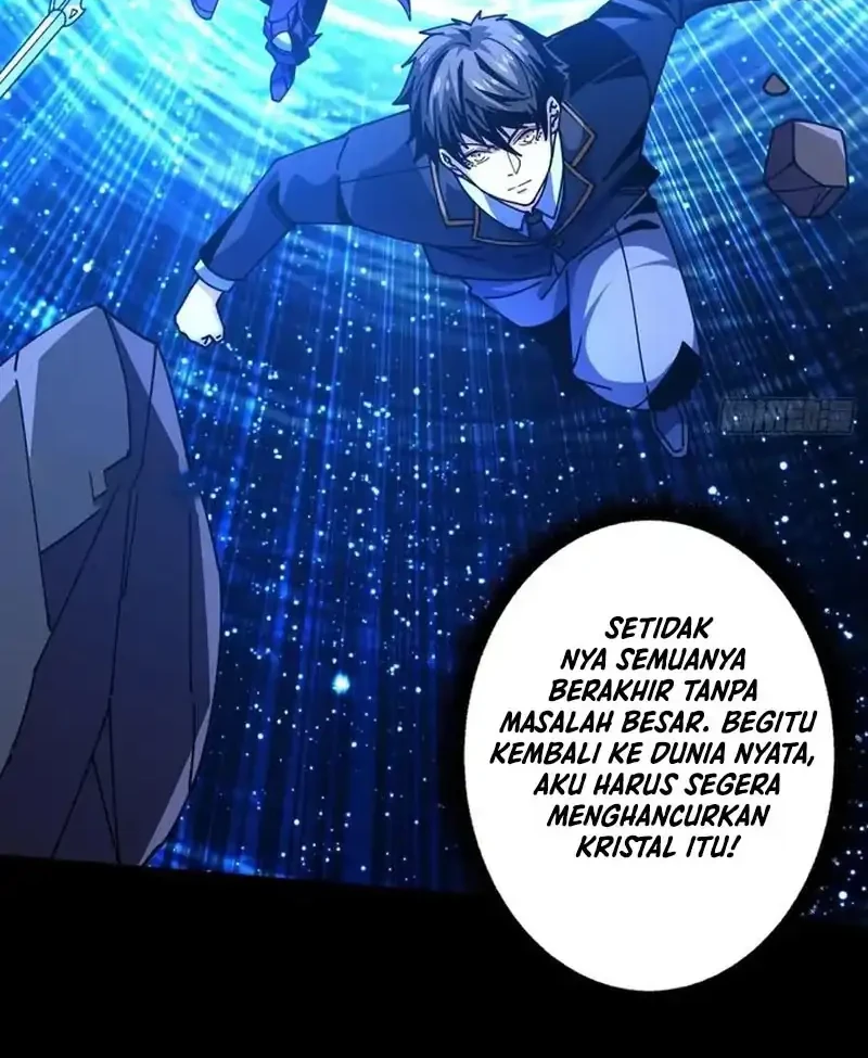 King Account At The Start Chapter 273 Gambar 6