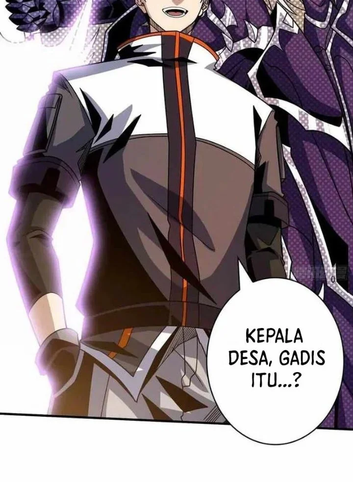 King Account At The Start Chapter 274 Gambar 5