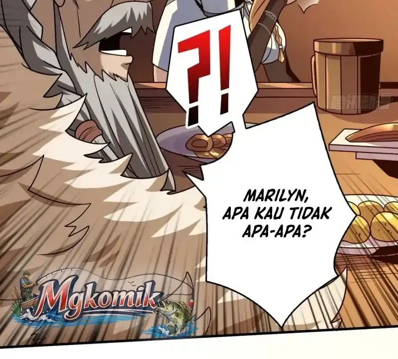 King Account At The Start Chapter 278 Gambar 6