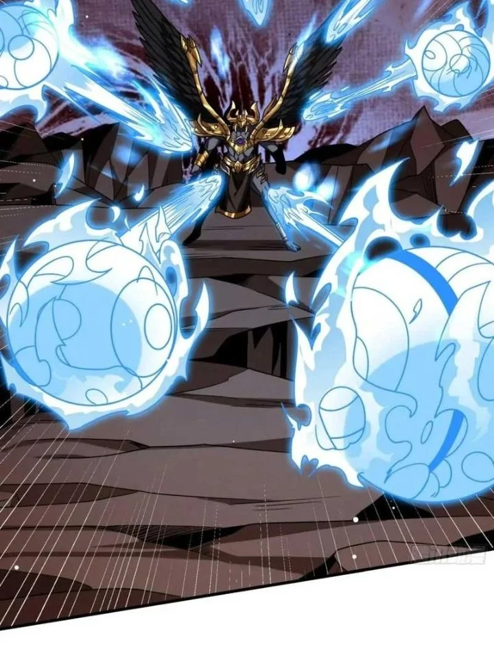 King Account At The Start Chapter 301 Gambar 6