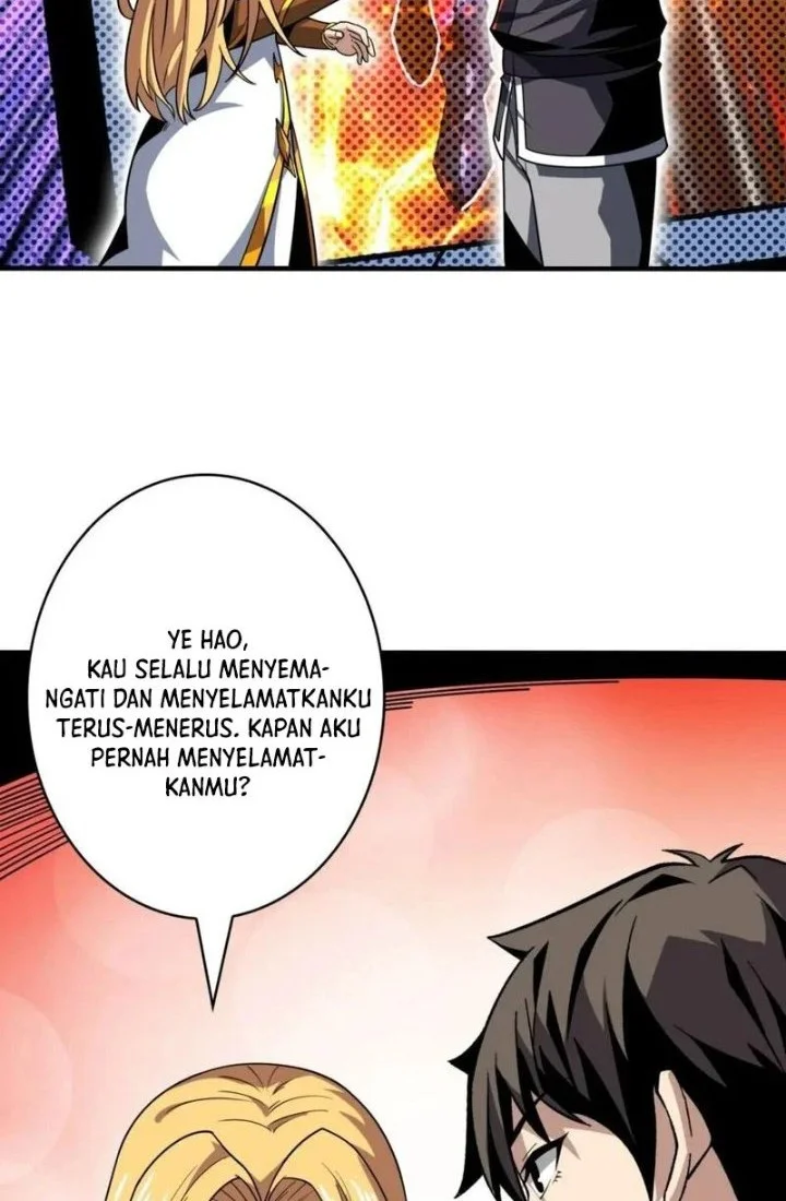 King Account At The Start Chapter 302 Gambar 6