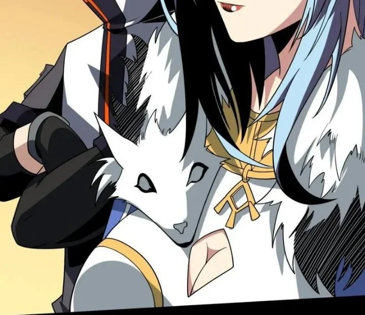 King Account At The Start Chapter 308 Gambar 7