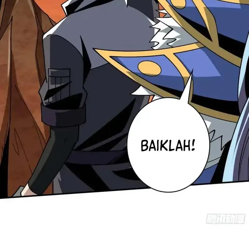 King Account At The Start Chapter 315 Gambar 5