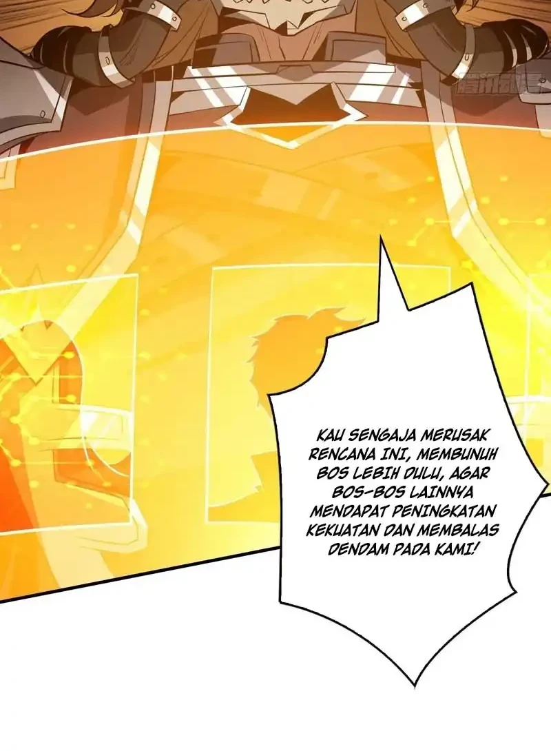 King Account At The Start Chapter 320 Gambar 6
