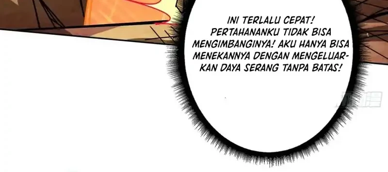 King Account At The Start Chapter 331 Gambar 5