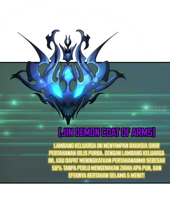 King Account At The Start Chapter 334 Gambar 5