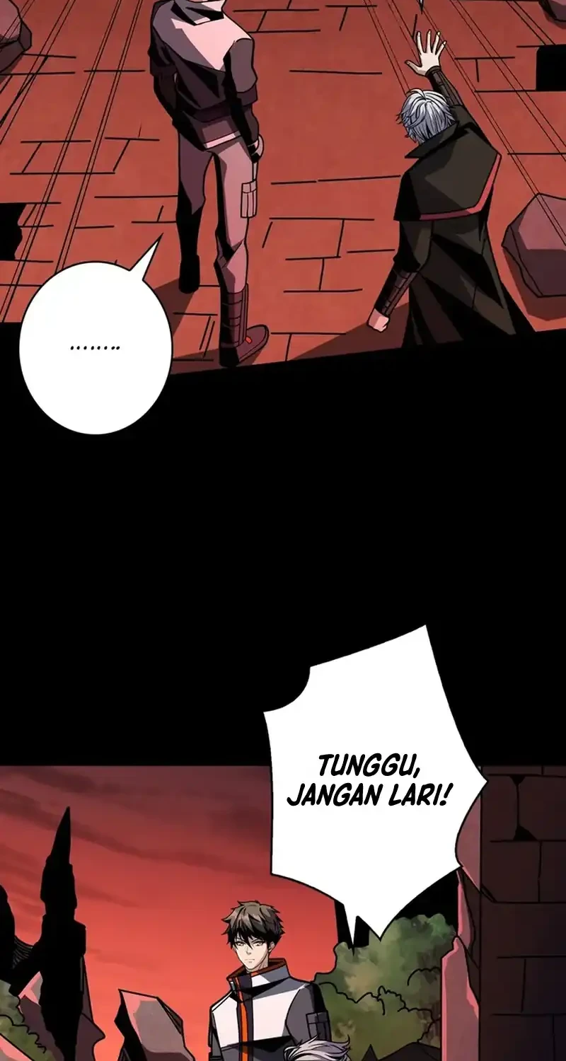 King Account At The Start Chapter 350 Gambar 5