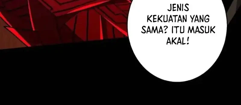 King Account At The Start Chapter 352 Gambar 5