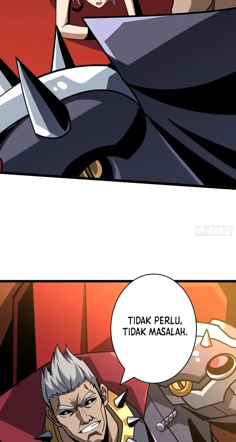 King Account At The Start Chapter 361 Gambar 6