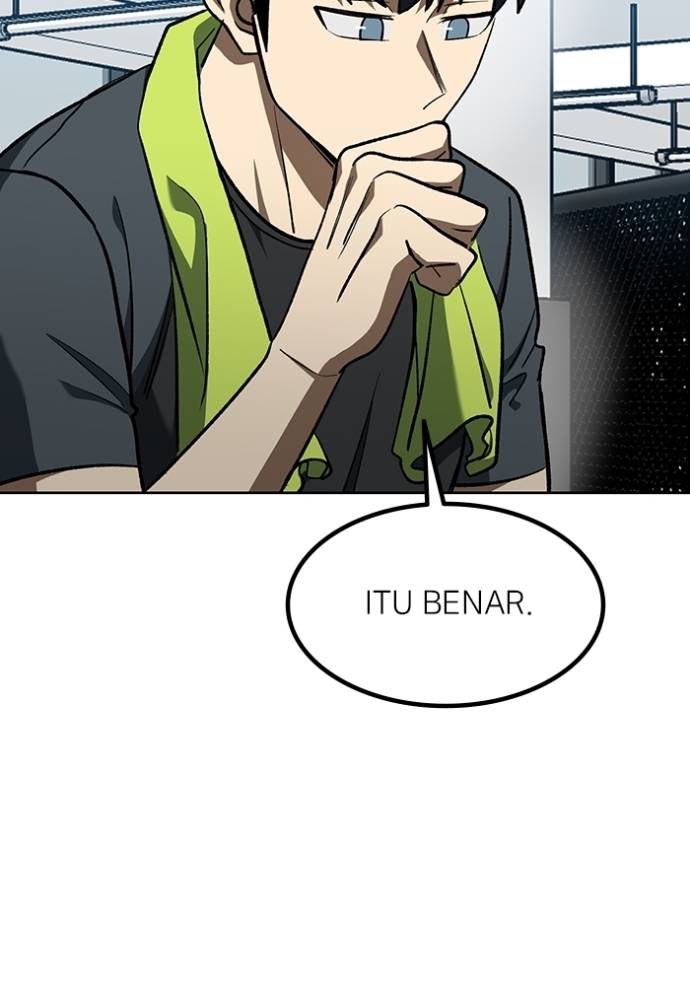 King MMA Chapter 141 Gambar 12